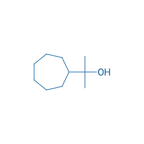 2-Cycloheptylpropan-2-ol 10g