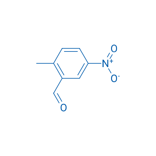 2-Methyl-5-nitrobenzaldehyde 1g