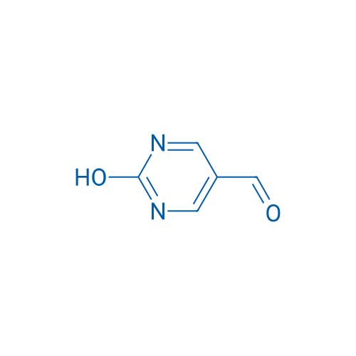 2-Hydroxypyrimidine-5-carbaldehyde 1g