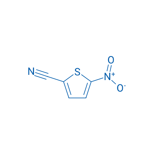 5-Nitrothiophene-2-carbonitrile 1g