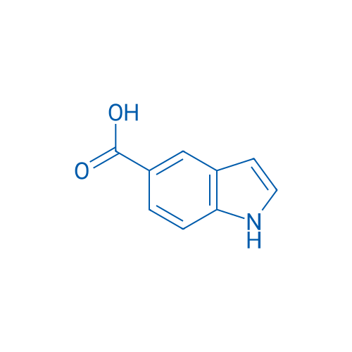 Indole-5-carboxylic acid 25g