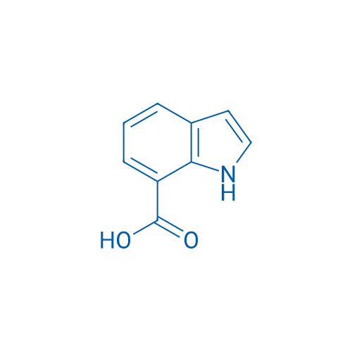 Indole-7-carboxylic acid 100g