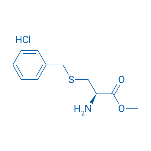 H-Cys(Bzl)-OMe·HCl 25g