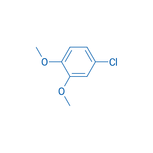 4-Chloro-1,2-dimethoxybenzene 250mg