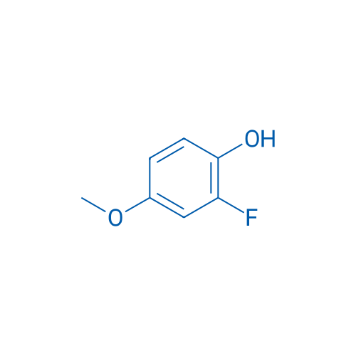2-Fluoro-4-methoxyphenol 1g