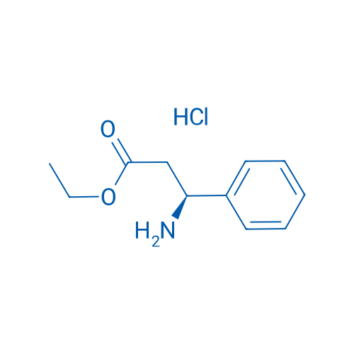 (S)-Ethyl 3-amino-3-phenylpropanoate hydrochloride 100g