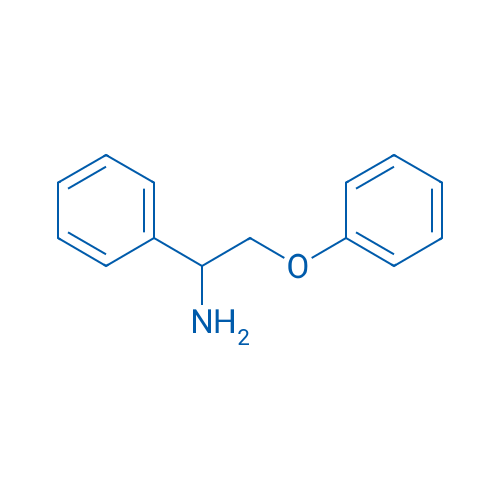 2-Phenoxy-1-phenylethanamine 1g