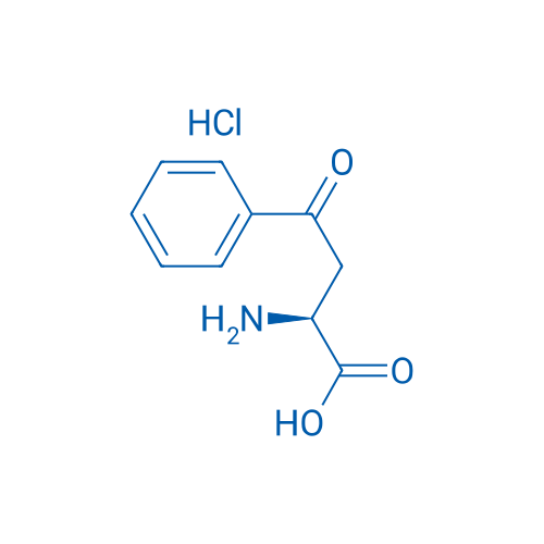 (S)-2-Amino-4-oxo-4-phenylbutanoic acid hydrochloride 5g