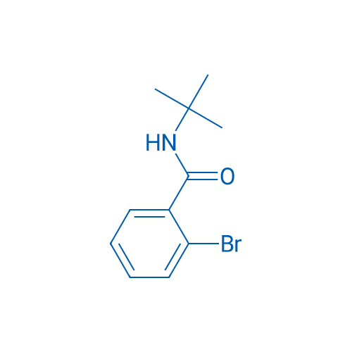 2-Bromo-N-(tert-butyl)benzamide 100g