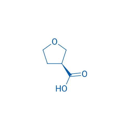 (S)-Tetrahydrofuran-3-carboxylic acid 250mg