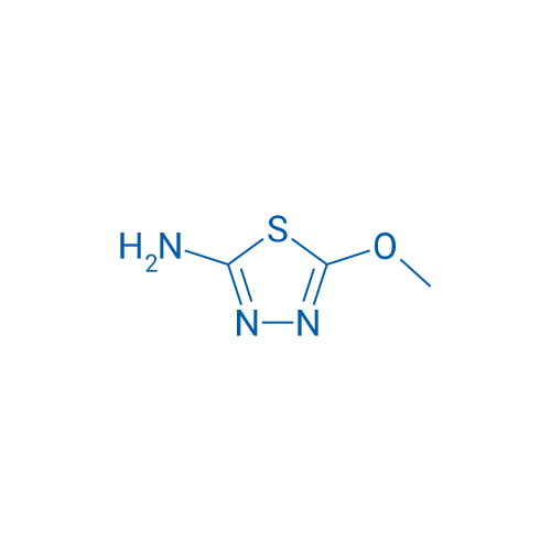 5-Methoxy-1,3,4-thiadiazol-2-amine 1g