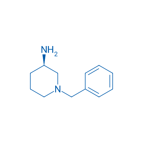 (R)-3-Amino-1-benzylpiperidine 1g
