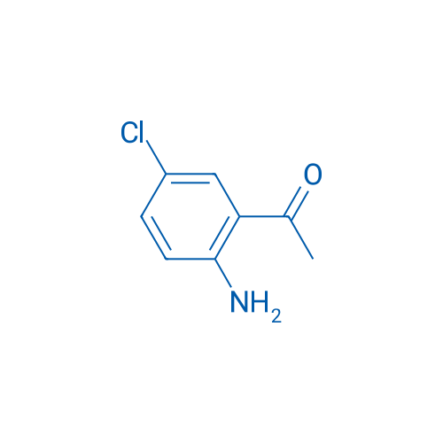 1-(2-Amino-5-chlorophenyl)ethanone 10g