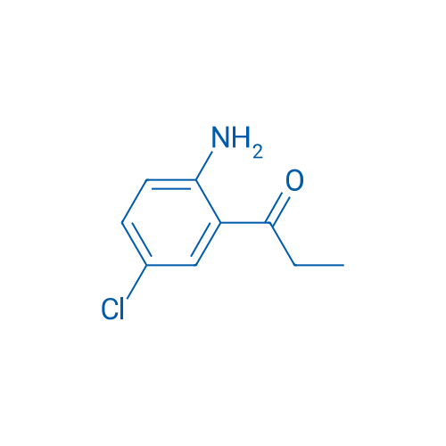 1-(2-Amino-5-chlorophenyl)propan-1-one 5g