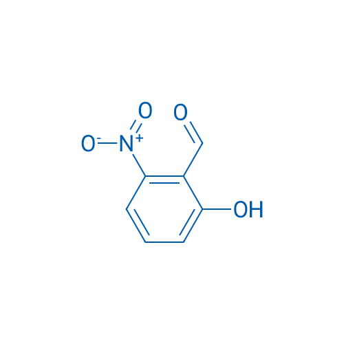 2-Hydroxy-6-nitrobenzaldehyde 250mg