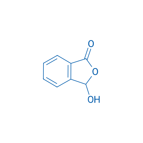 3-Hydroxyisobenzofuran-1(3H)-one 250mg