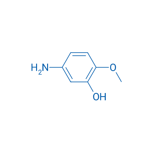 5-Amino-2-methoxyphenol 5g