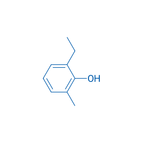 2-Ethyl-6-methylphenol 1g