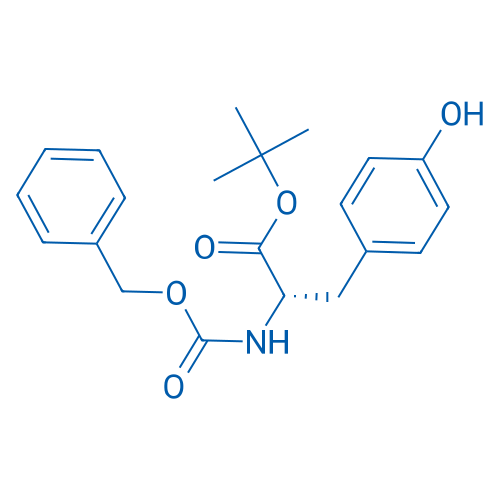 Z-Tyr-OtBu 25g