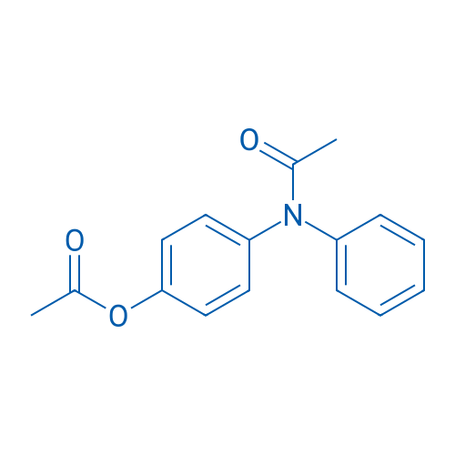 4-(N-Phenylacetamido)phenyl acetate 1g