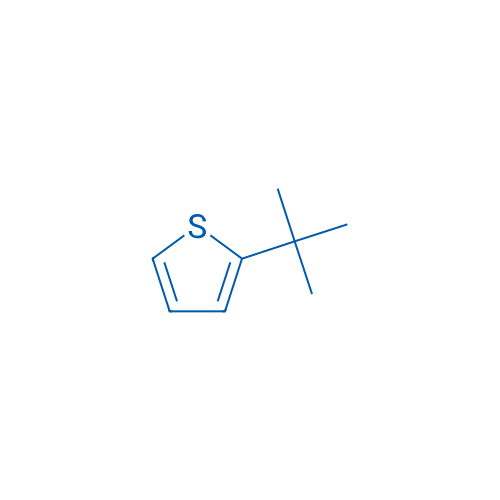 2-(tert-Butyl)thiophene 5g