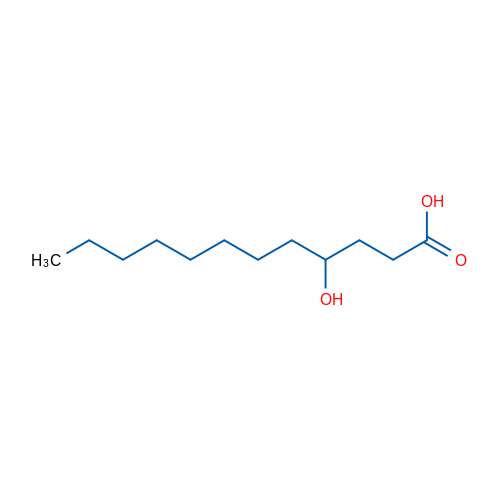4-Hydroxydodecanoic acid 1g