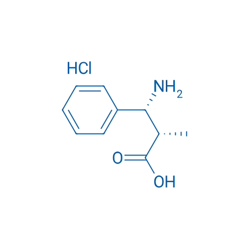 (2S,3R)-3-Amino-2-methyl-3-phenylpropanoic acid hydrochloride 1g