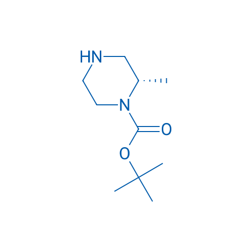 (S)-1-Boc-2-methylpiperazine 10g