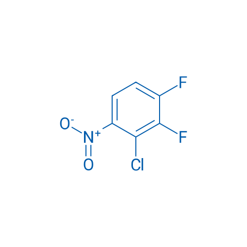 2-Chloro-3,4-difluoronitrobenzene 25g