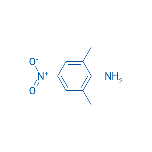 2,6-Dimethyl-4-nitroaniline 1g