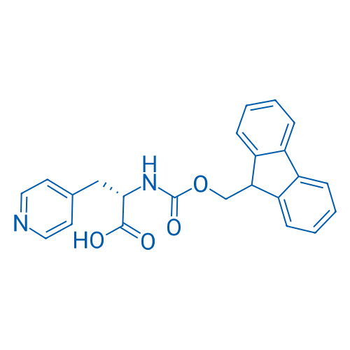 Fmoc-4-Pal-OH 100g