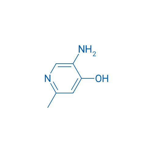 5-Amino-2-methylpyridin-4-ol 1g