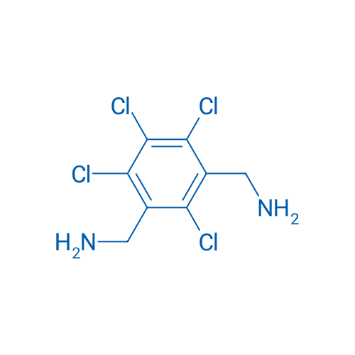 (Perchloro-1,3-phenylene)dimethanamine 5g