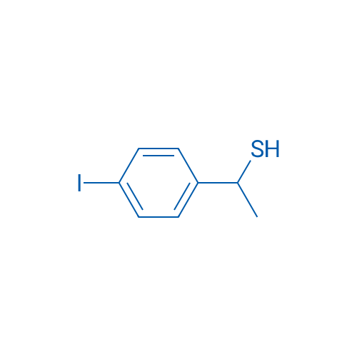 1-(4-Iodophenyl)ethane-1-thiol 1g