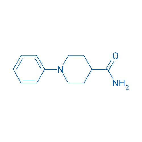 1-Phenylpiperidine-4-carboxamide 100mg