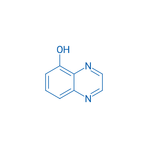 Quinoxalin-5-ol 250mg