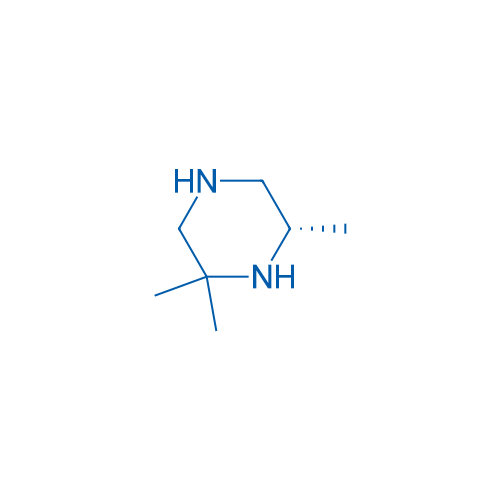 (S)-2,2,6-Trimethylpiperazine 1g
