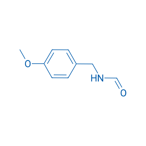 N-(4-Methoxybenzyl)formamide 1g