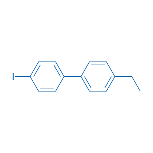 4-Ethyl-4'-iodobiphenyl 250mg