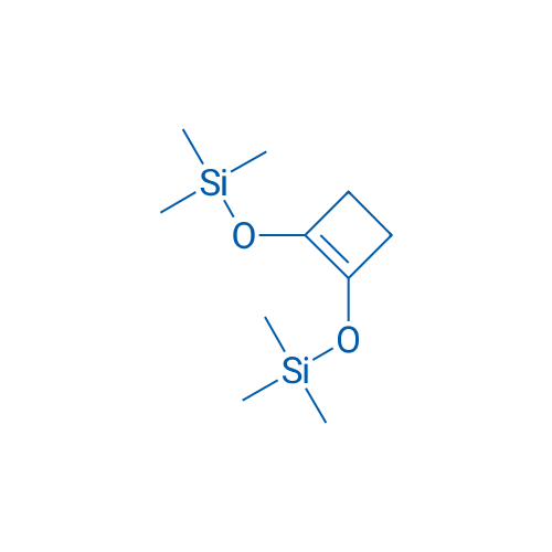 1,2-Bis((trimethylsilyl)oxy)cyclobut-1-ene 5g