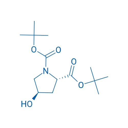 Boc-Hyp-OtBu 250mg