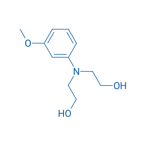 2,2'-((3-Methoxyphenyl)azanediyl)diethanol 5g