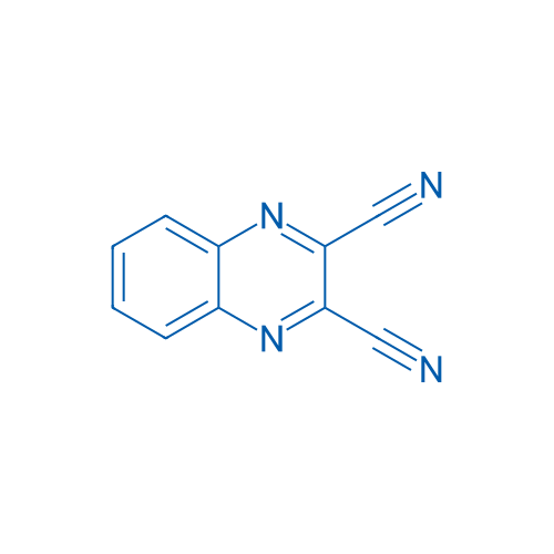 Quinoxaline-2,3-dicarbonitrile 1g