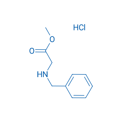 Methyl 2-(benzylamino)acetate hydrochloride 25g