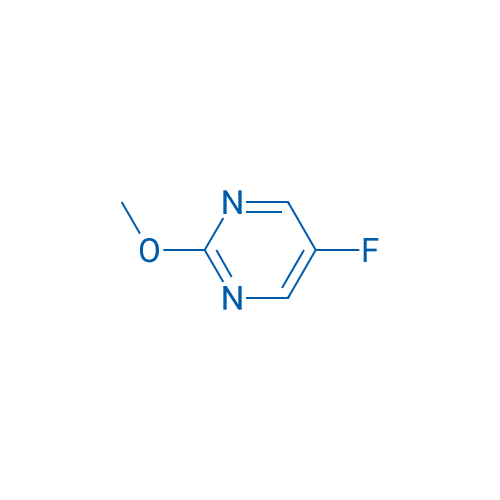5-Fluoro-2-methoxypyrimidine 250mg
