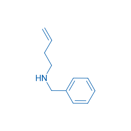 N-Benzylbut-3-en-1-amine 250mg
