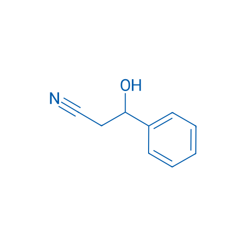 3-Hydroxy-3-phenylpropanenitrile 5g