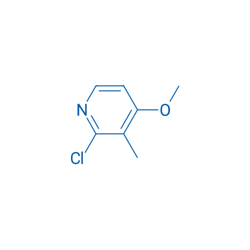 2-Chloro-4-methoxy-3-methylpyridine 5g