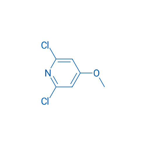2,6-Dichloro-4-methoxypyridine 250mg
