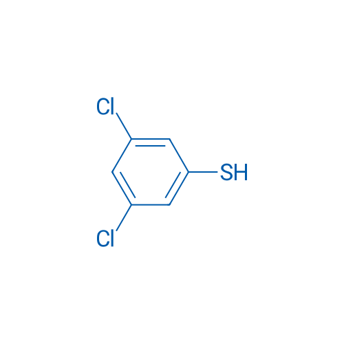 3,5-Dichlorothiophenol 5g